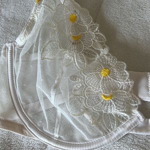 Victoria’s Secret Lace Bra